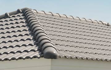 advantages of Ratho clay roofing