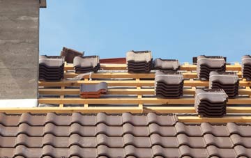 Ratho clay roofing costs