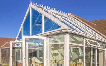 conservatory roof insulation costs Ratho
