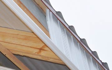 why Ratho fascia repairs are essential