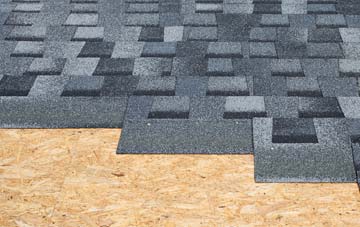 expert Ratho asphalt roof companies