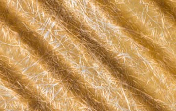 Ratho fibreglass roof waterproofing