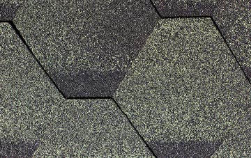 Ratho fibreglass shingle repairs