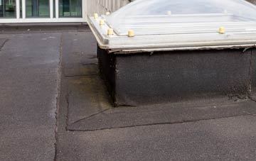 disadvantages of Ratho flat roofs