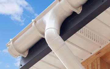 Ratho gutter installation costs