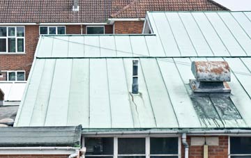 Ratho lead roofing costs