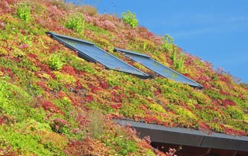 Ratho living roof systems