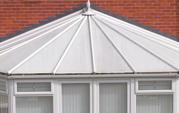 Ratho polycarbonate conservatory roof repairs