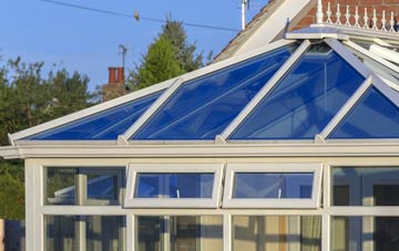 professional Ratho conservatory insulation