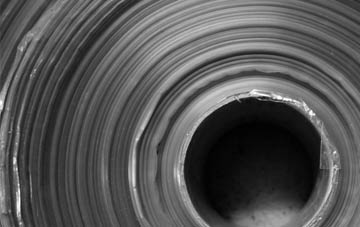 Ratho pvc roof replacement