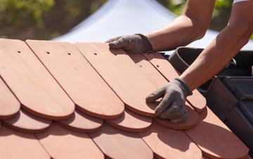 Ratho roof tile contractors