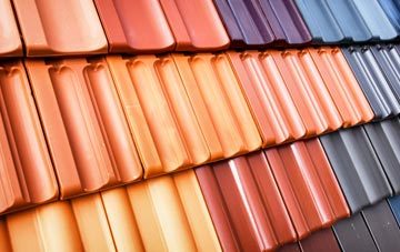 Ratho roof tile costs