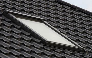 benefits of Ratho roof windows