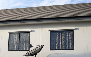 Ratho rubber roof costs