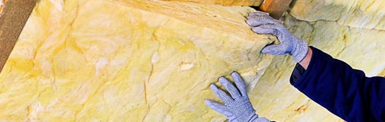 quotes for Ratho roof insulation