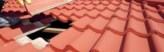 compare Ratho roof repair quotes