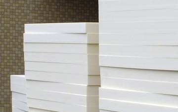 Ratho tapered roof insulation costs