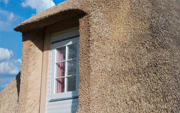 Ratho thatch roof disadvantages