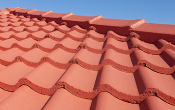 Ratho tile and slate roof replacement