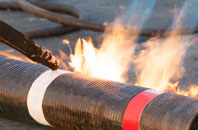 Ratho flat roofing replacement