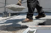find rated Ratho flat roofing replacement companies