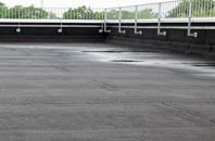 find rated Ratho flat roofing companies
