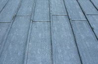 Ratho lead roofing