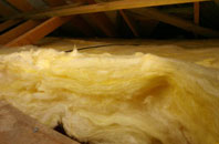 Ratho pitch roof insulation