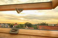 rated Ratho roof window companies