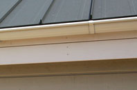 Ratho soffit repair