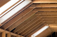 Ratho tapered roof insulation quotes